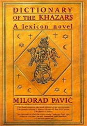 Dictionary of the Khazars (Milorad Pavić)