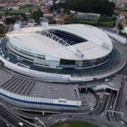 Estadio Do Dragao