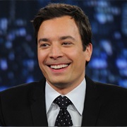 Jimmy Fallon