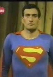 Supermen Dönüyor (1979)