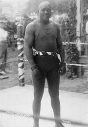 Jack Johnson (1970) (1970)