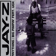 Anything - Jay-Z