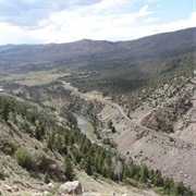 Colorado River Headwaters Byway