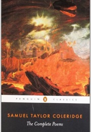 The Complete Poems (Samuel Taylor Coleridge)