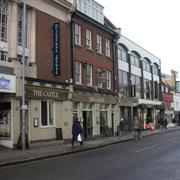 St. Andrew´S Street