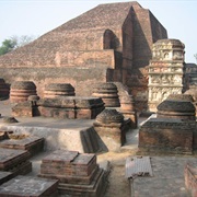 Nalanda Mahahivara