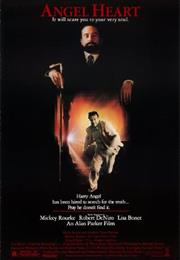 Angel Heart (Alan Parker)