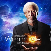 Through the Wormhole