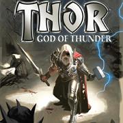 Thor God of Thunder