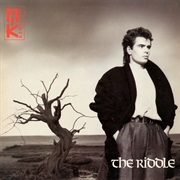 Nik Kershaw- The Riddle