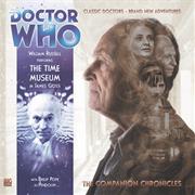 The Time Museum (2 Parts)