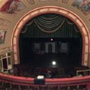 The Calumet Theater