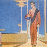 Gennady Golobokov (1935 - 1978)