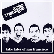 Fake Tales of San Francisco (Arctic Monkeys)