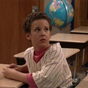 Cory Matthews - Boy Meets World