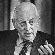 Alistair Cooke