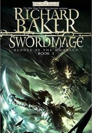 Swordmage (Richard Baker)