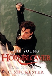 The Young Hornblower Omnibus (C S Forester)