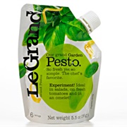 Le Grand Garden Pesto Sauce