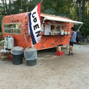 Smokin' Good BBQ Maine