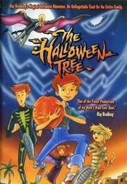 The Halloween Tree (1993)