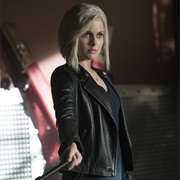 iZombie Season 3 Episode 5 Spanking the Zombie