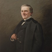 Samuel J. Tilden
