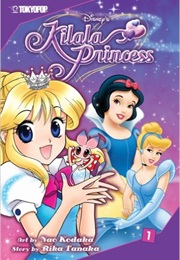 Kilala Princess (Nao Kodaka)