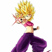 Caulifla