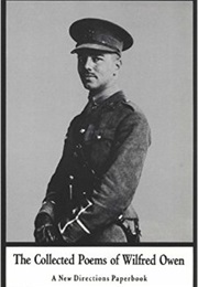 Collected Poems (Wilfred Owen)