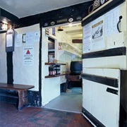 The North Star, Steventon