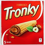 Tronky