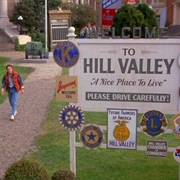 Hill Valley