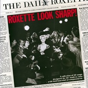 Roxette - Look Sharp! (1988)