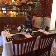 The Old Christmas Station