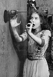 Unseen Enemy, an (1912, D.W. Griffith) - Short