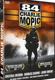 84 Charlie Mopic (1989)