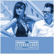 Stereo Love - Edward Maya Featuring Vika Jigulina