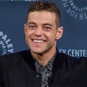 Rami Malek