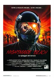 Nightmare Beach