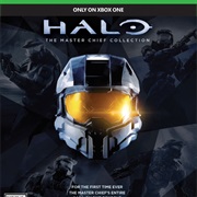Halo: The Master Chief Collection (XONE)