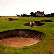 Royal Liverpool England