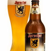 Sprecher Hefe Weiss