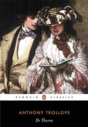 Dr. Thorne (Anthony Trollope)
