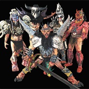 Gwar