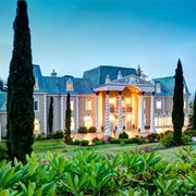 The Empress Estate (Woodland, Washington)