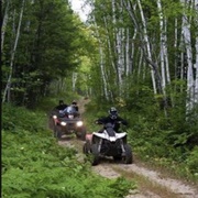 Go on an ATV Trip