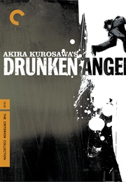 Drunken Angel (1948)