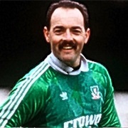 Bruce Grobbelaar