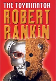 Toyminator (Robert Rankin)